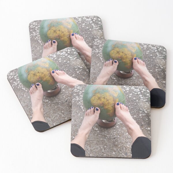 Item preview, Descalzo designed and sold by LadyCandyG.