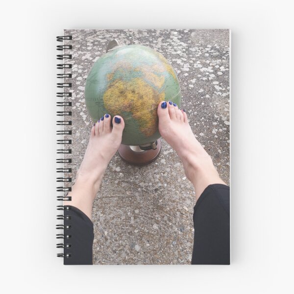 Item preview, Barefoot designed and sold by LadyCandyG.