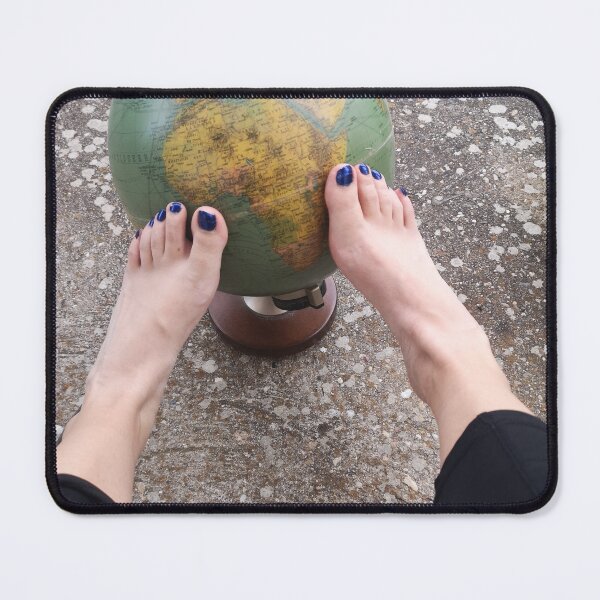 Item preview, Barefoot designed and sold by LadyCandyG.