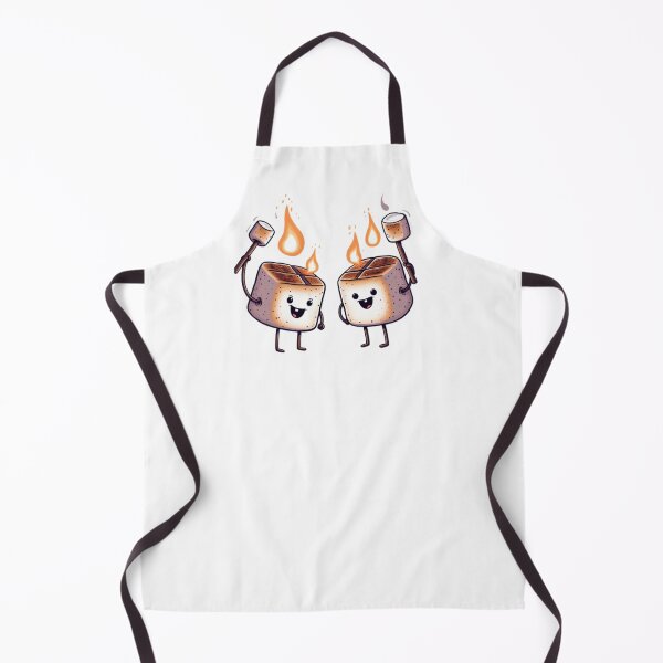 Item preview, marshmallow guys designed and sold by Greydate.