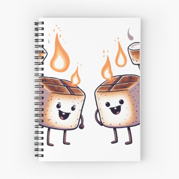 Item preview, marshmallow guys designed and sold by Greydate.