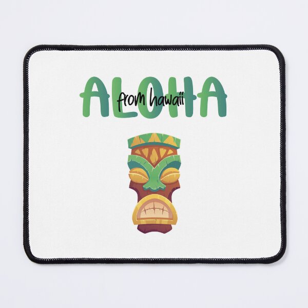 Artikelvorschau, Aloha Vibes: Hawaii-Paradies entworfen und verkauft von ArtologyNamah.