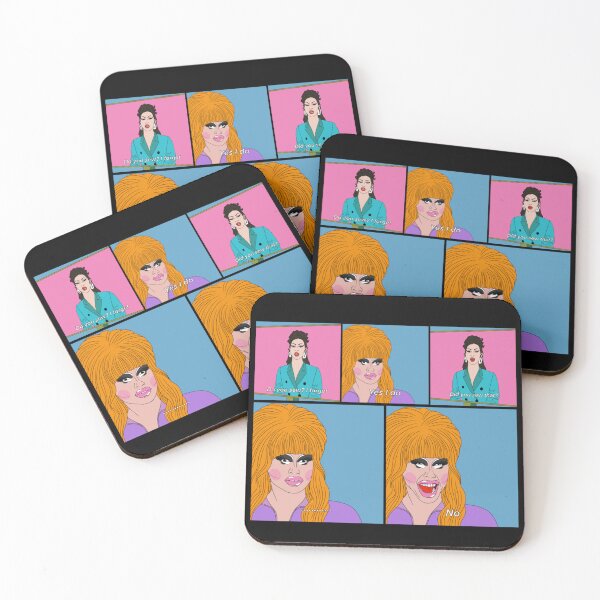 Item preview, Do You Sew? designed and sold by Motel Gemini.