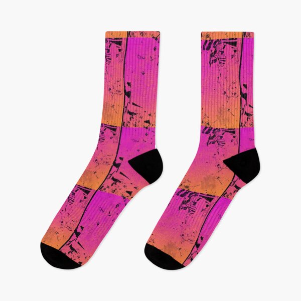 Item preview, Grafitti At Sunset designed and sold by lifeinspired4u.
