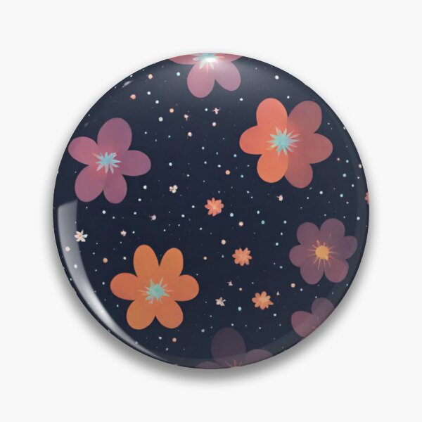Item preview, galactic garden designed and sold by StellarVerse-.