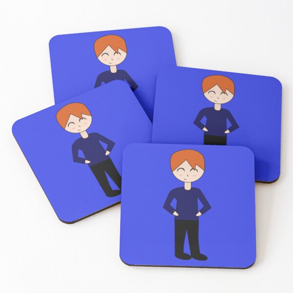 Item preview, Finnian - FROM SHATTERED REALITY designed and sold by GooglyEyes-.