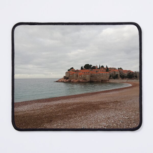 Item preview, St.Stefan-Montenegro designed and sold by Dreammkd.