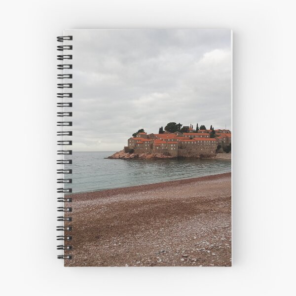 Item preview, St.Stefan-Montenegro designed and sold by Dreammkd.