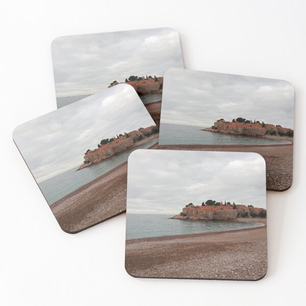 Item preview, St.Stefan-Montenegro designed and sold by Dreammkd.