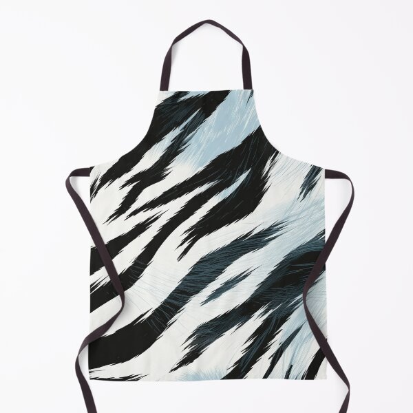 Item preview, Zebra pattern designed and sold by Sp3ctrumOfColor.