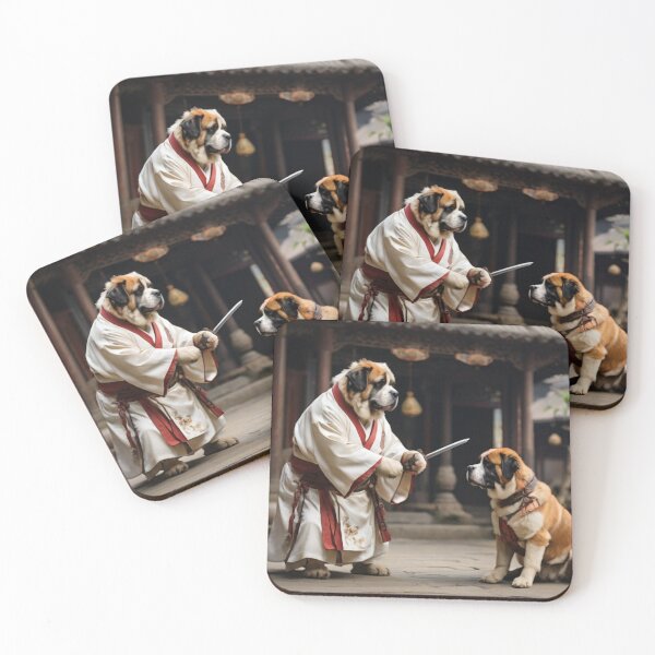 Item preview, Sensei Bernard's Lesson designed and sold by NeatThingLover.