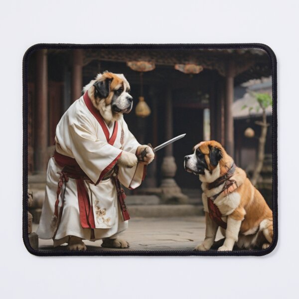 Item preview, Sensei Bernard's Lesson designed and sold by NeatThingLover.