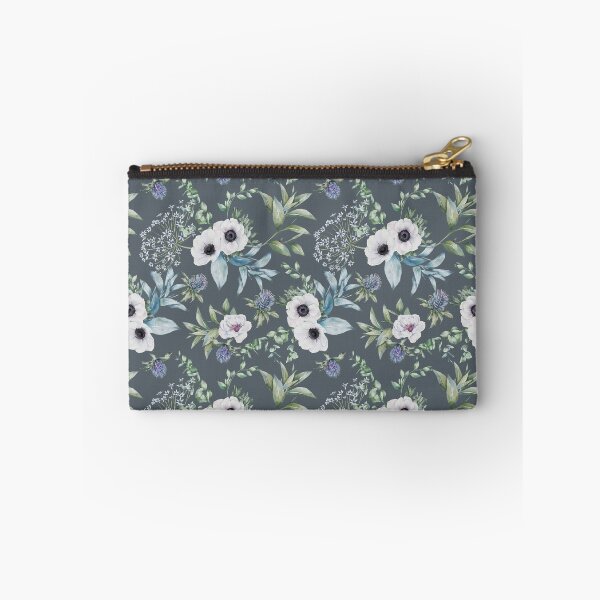 Item preview, Floral Bliss: Seamless Pattern. designed and sold by Raghad133.