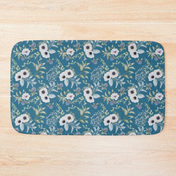Item preview, Floral Bliss: Seamless Pattern. designed and sold by Raghad133.