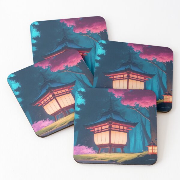 Item preview, Forest Lantern designed and sold by TondoMeander.
