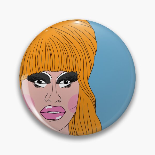 Item preview, Trixie designed and sold by Motel Gemini.