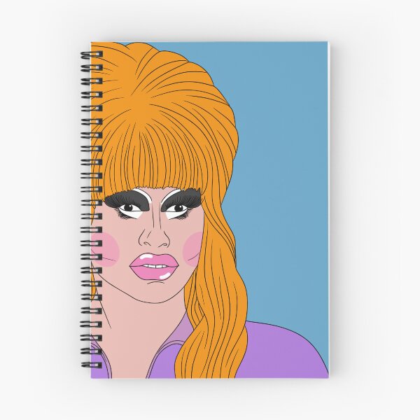 Item preview, Trixie designed and sold by Motel Gemini.