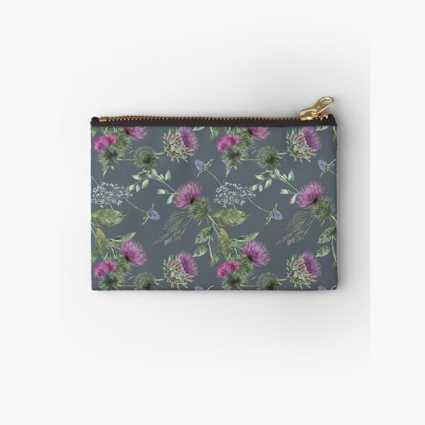 Item preview, Floral Bliss: Seamless Pattern. designed and sold by Raghad133.