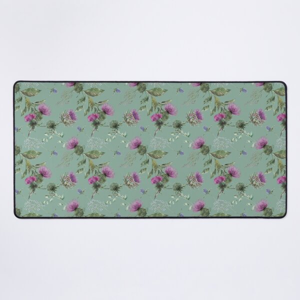Item preview, Floral Bliss: Seamless Pattern. designed and sold by Raghad133.