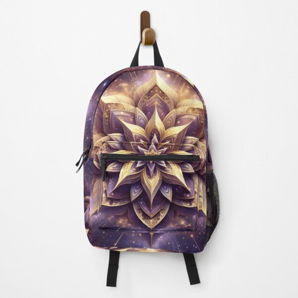 Item preview, Celestial Blooms designed and sold by AI-Only Creations.