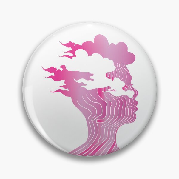 Item preview, Whispers of Eternity: A Dance of Mind and Clouds designed and sold by Domenico Scalise.