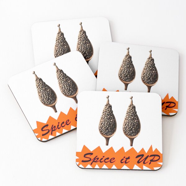 Item preview, Spice it Up designed and sold by kitchenmachine.