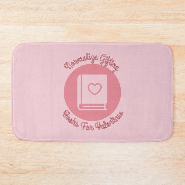 Item preview, Normalize Gifting Books For Valentines designed and sold by Megurix.