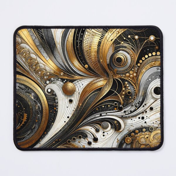 Item preview, Golden Flow designed and sold by LLSGermany.