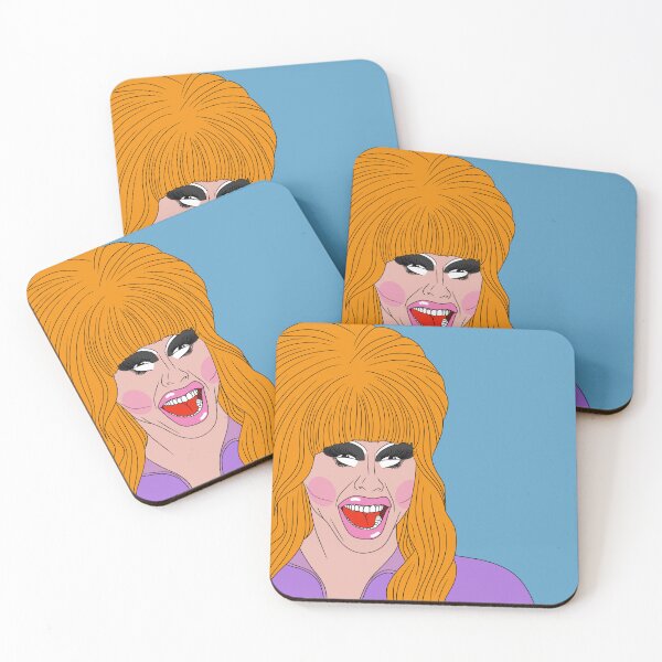 Item preview, Trixie designed and sold by Motel Gemini.