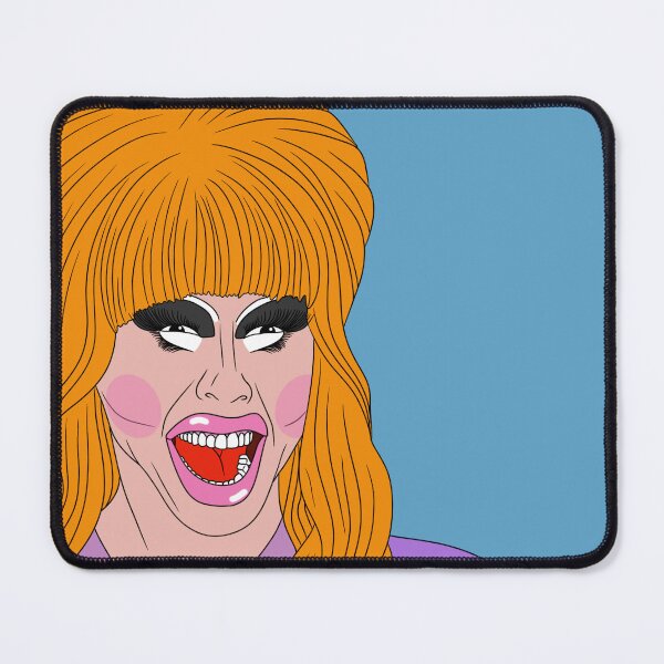 Item preview, Trixie designed and sold by Motel Gemini.