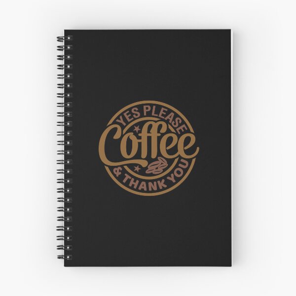 Item preview, Coffee Yes Please designed and sold by OpulentOrigins.