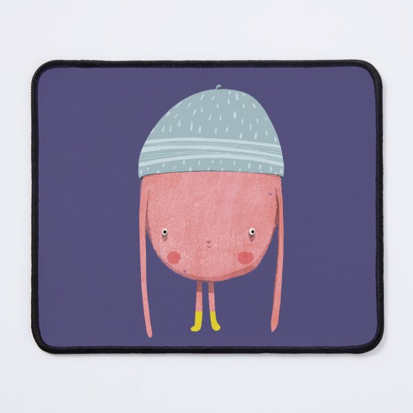 Item preview, A happy bunny of new year designed and sold by Özlem KIRTAY.