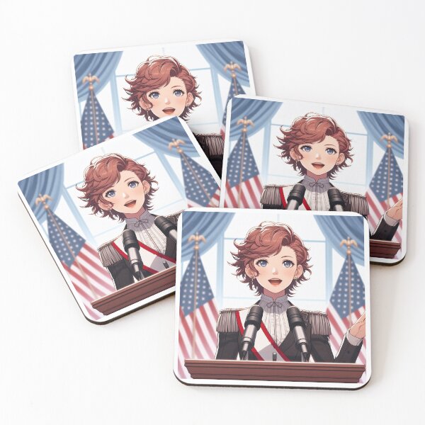 Item preview, Campaign designed and sold by Donnis.
