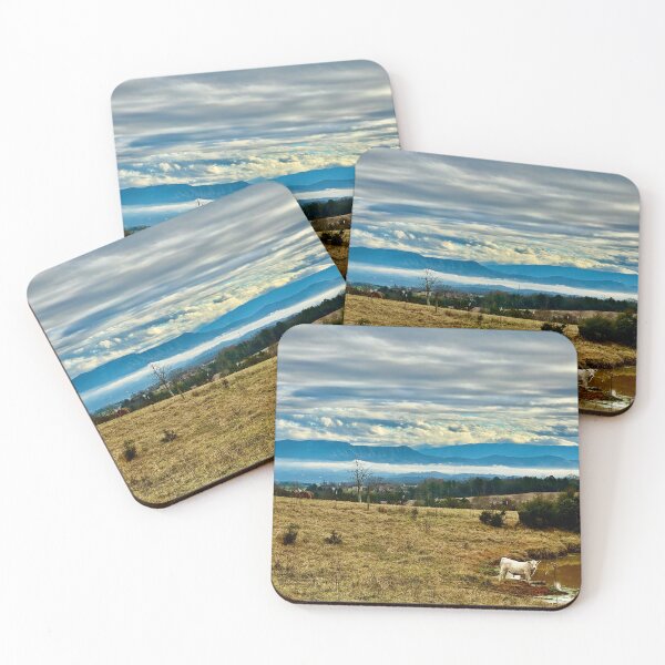 Item preview, Moved by the Mountains designed and sold by RTIphotography.