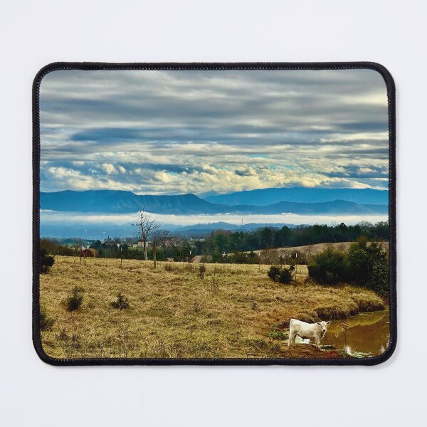 Item preview, Moved by the Mountains designed and sold by RTIphotography.