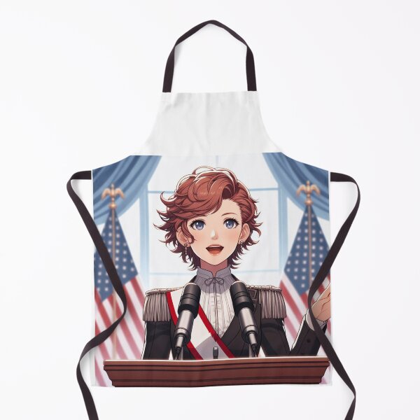 Item preview, Campaign designed and sold by Donnis.