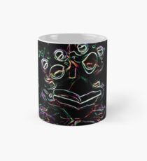 Frogs Mug