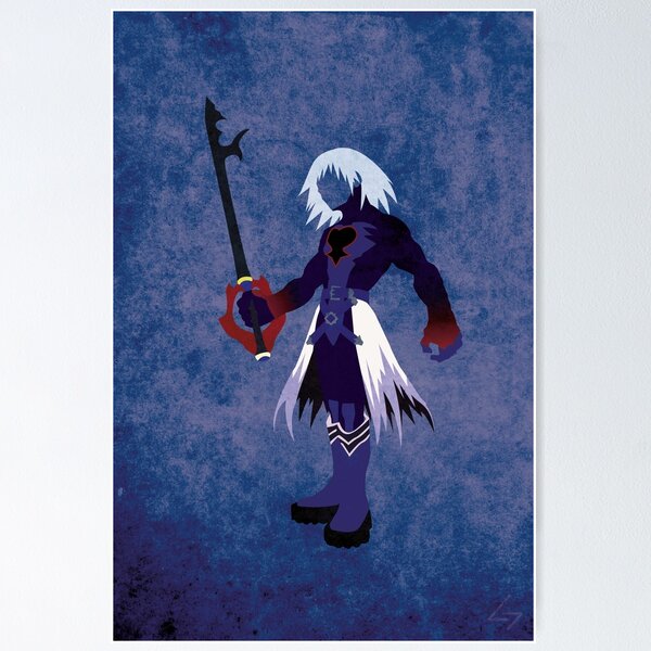 Item preview, Riku designed and sold by jhty.