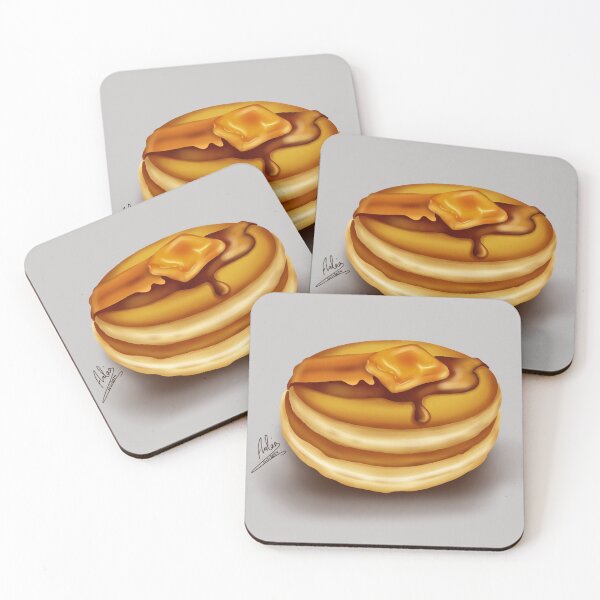 Item preview, pancake designed and sold by aalaaatef.
