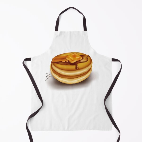 Item preview, pancake designed and sold by aalaaatef.