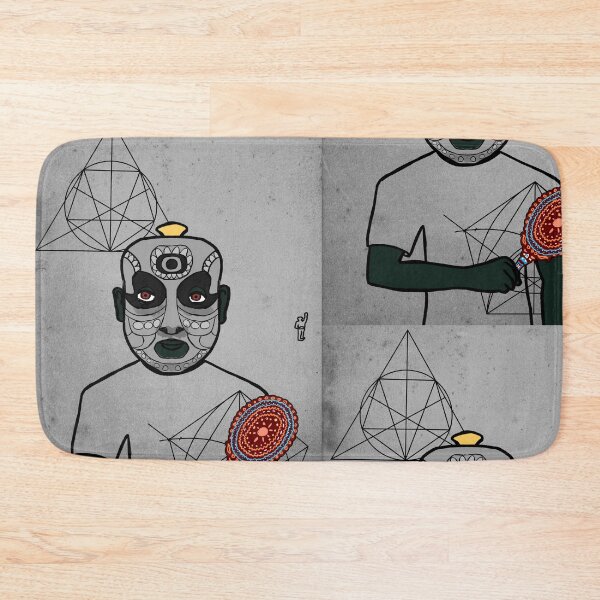 Item preview, Surreal Whispers of the Cryptic designed and sold by CryptoLuke.