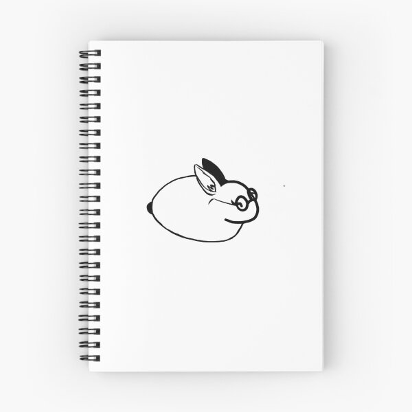 Item preview, rabbit designed and sold by dandaris.