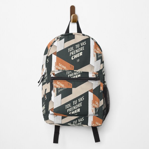 Item preview, You will take Cher, 18 designed and sold by Cyrille BRG.