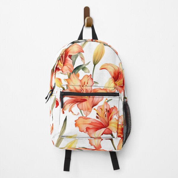 Item preview, Day Lily designed and sold by Pedra Panda.