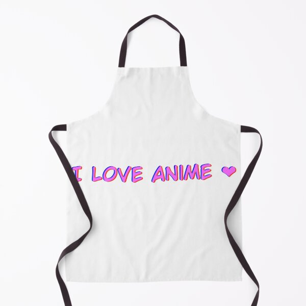 Item preview, I love anime designed and sold by Israelbeck7.