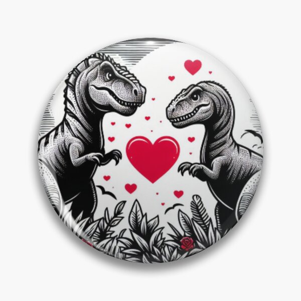 Item preview, dino lover designed and sold by Greydate.