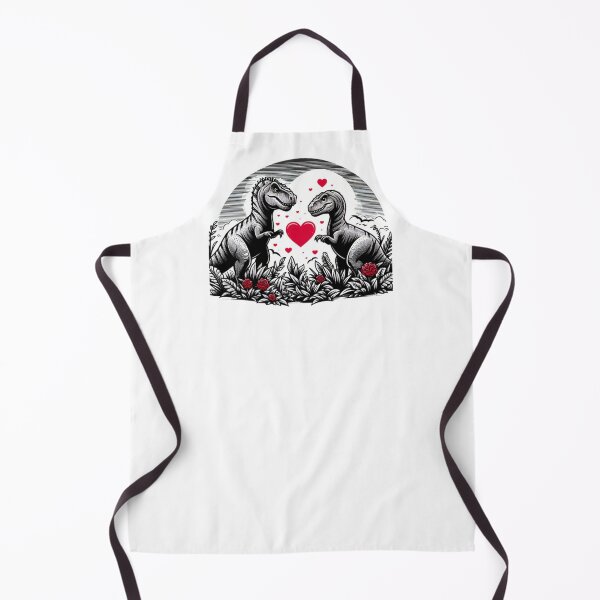 Item preview, dino lover designed and sold by Greydate.