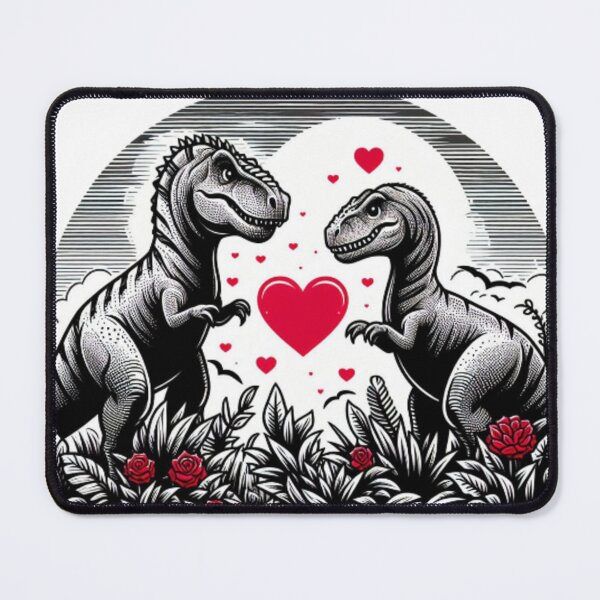 Item preview, dino lover designed and sold by Greydate.