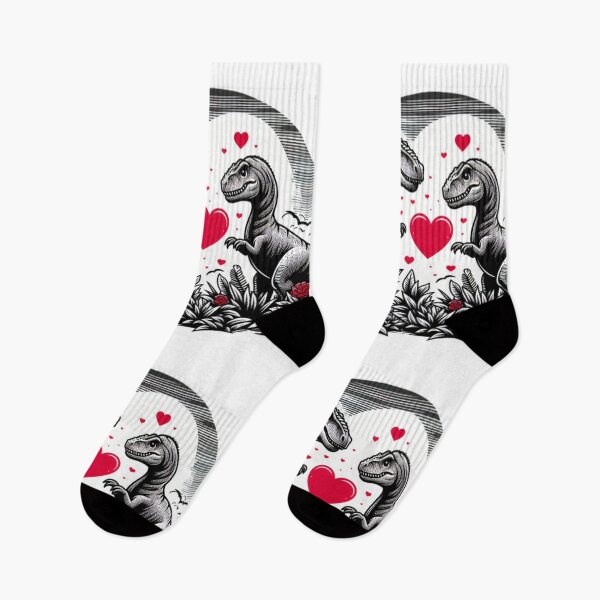 Item preview, dino lover designed and sold by Greydate.