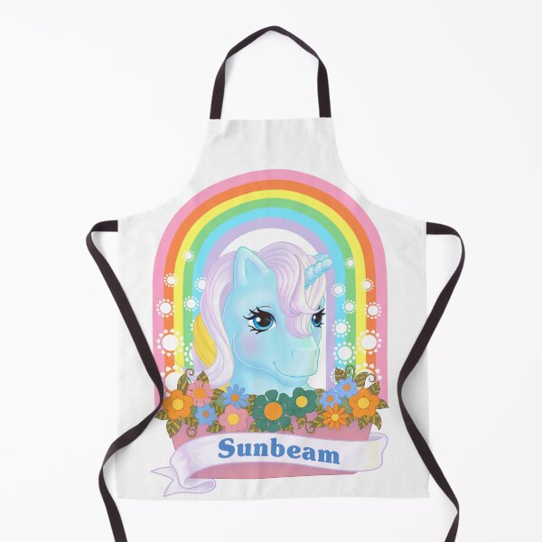 Artikelvorschau, MLP Sunbeam Hübscher Salon entworfen und verkauft von scholtenart.